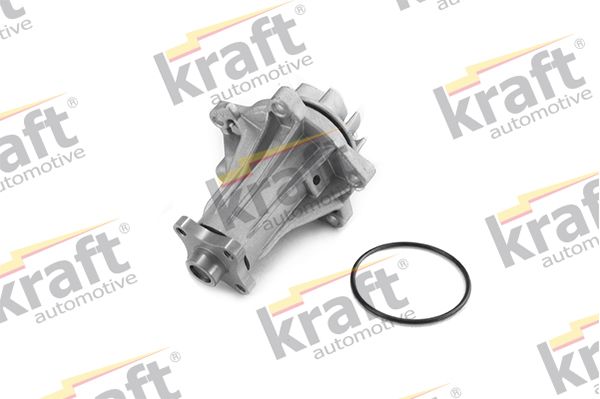 KRAFT AUTOMOTIVE Ūdenssūknis 1502190